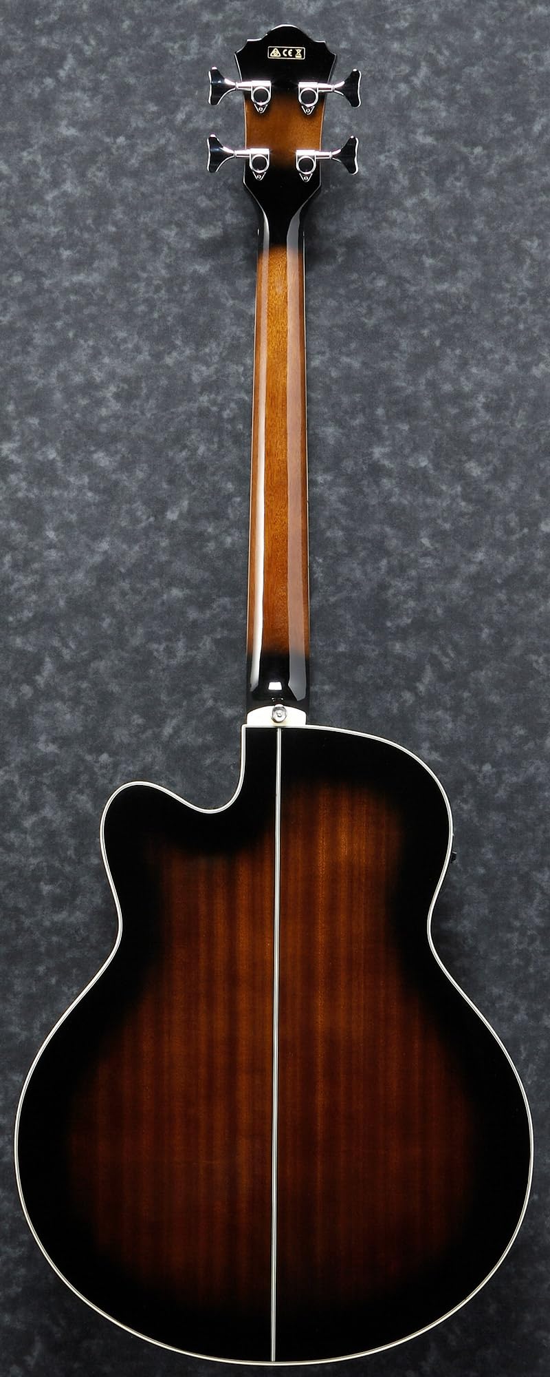 Ibanez　アイバニーズ　AEB10 アコースティックベース Amazon.com: Ibanez AEB10E Acoustic-Electric Bass Guitar